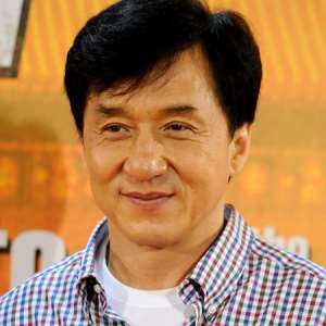 Jackie Chan